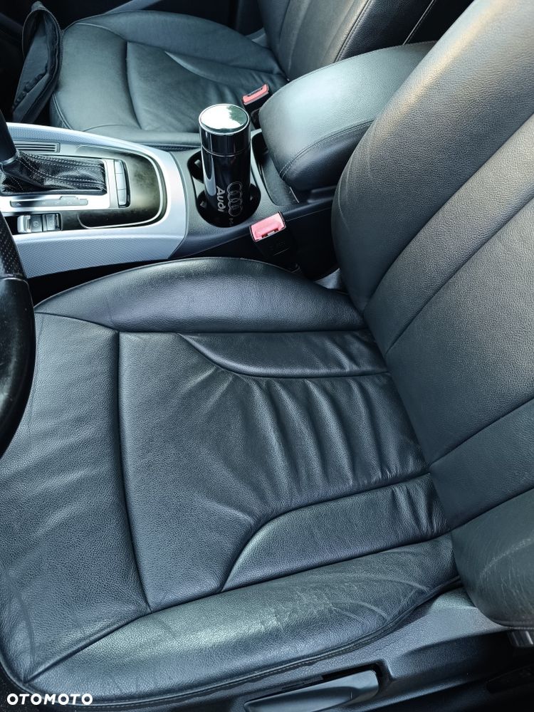 Audi Q5 - 5