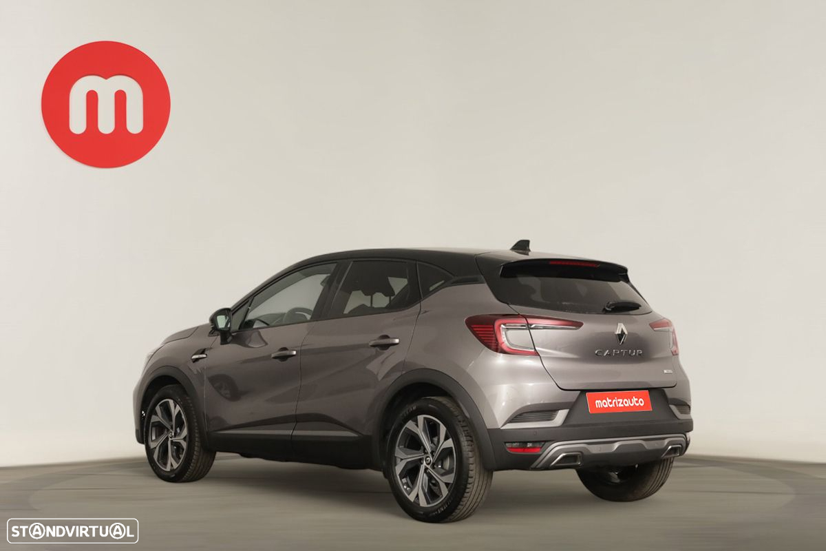 Renault Captur 1.0 TCe RS Line - 3