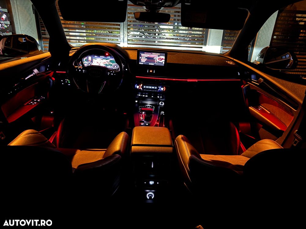 Audi Q5 40 TDI quattro S tronic sport - 30