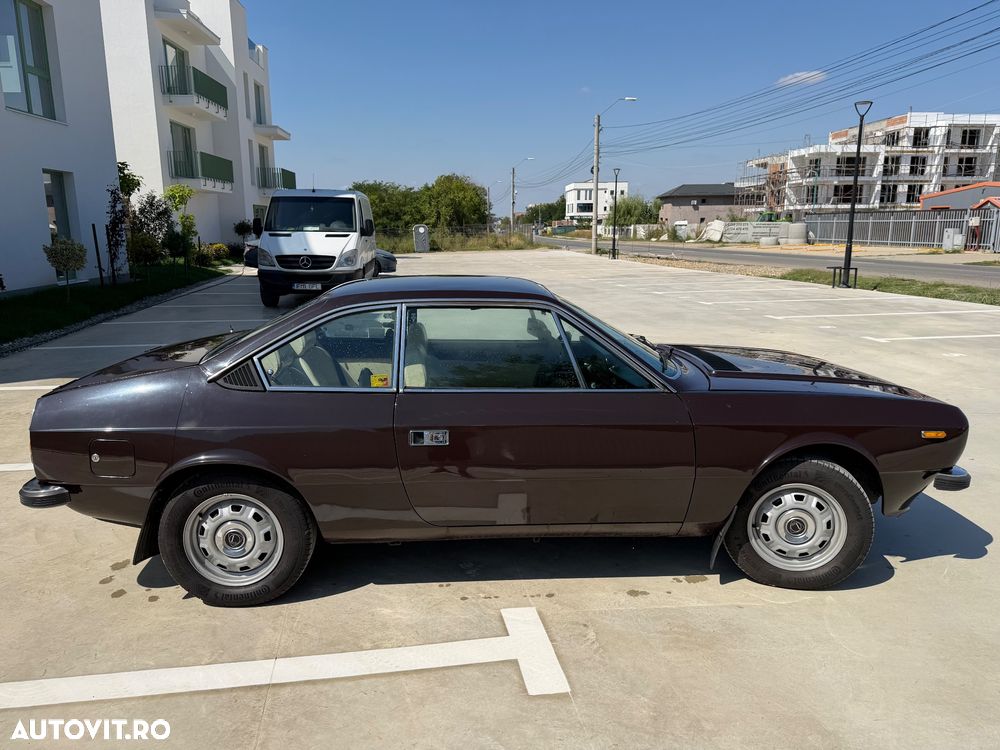 Lancia Beta - 8