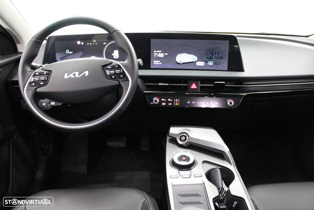 Kia EV6 77,4-kWh Business - 14