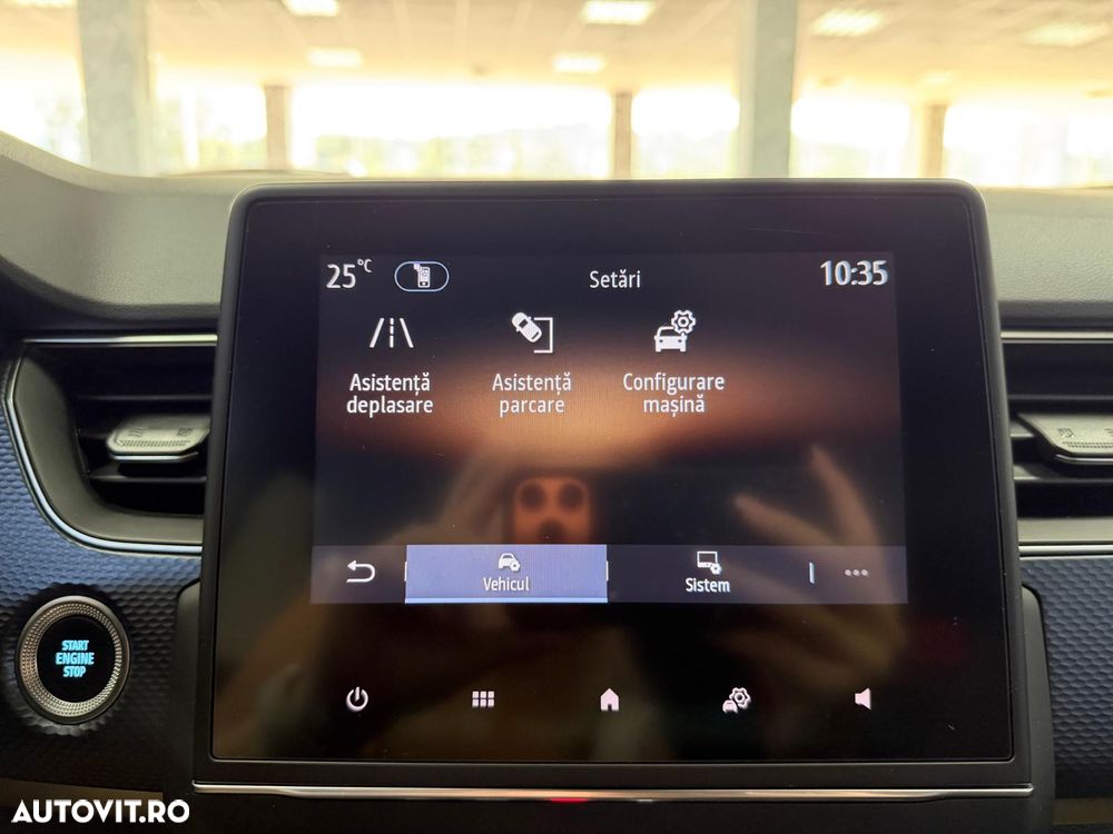 Renault Arkana E-TECH Full 145 Techno - 27