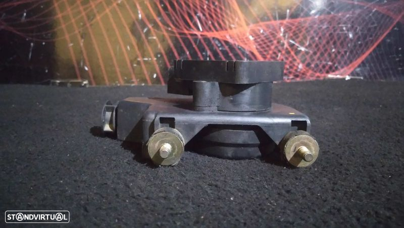 Sensor Da Borboleta Citroên C5 I (Dc_) - 4