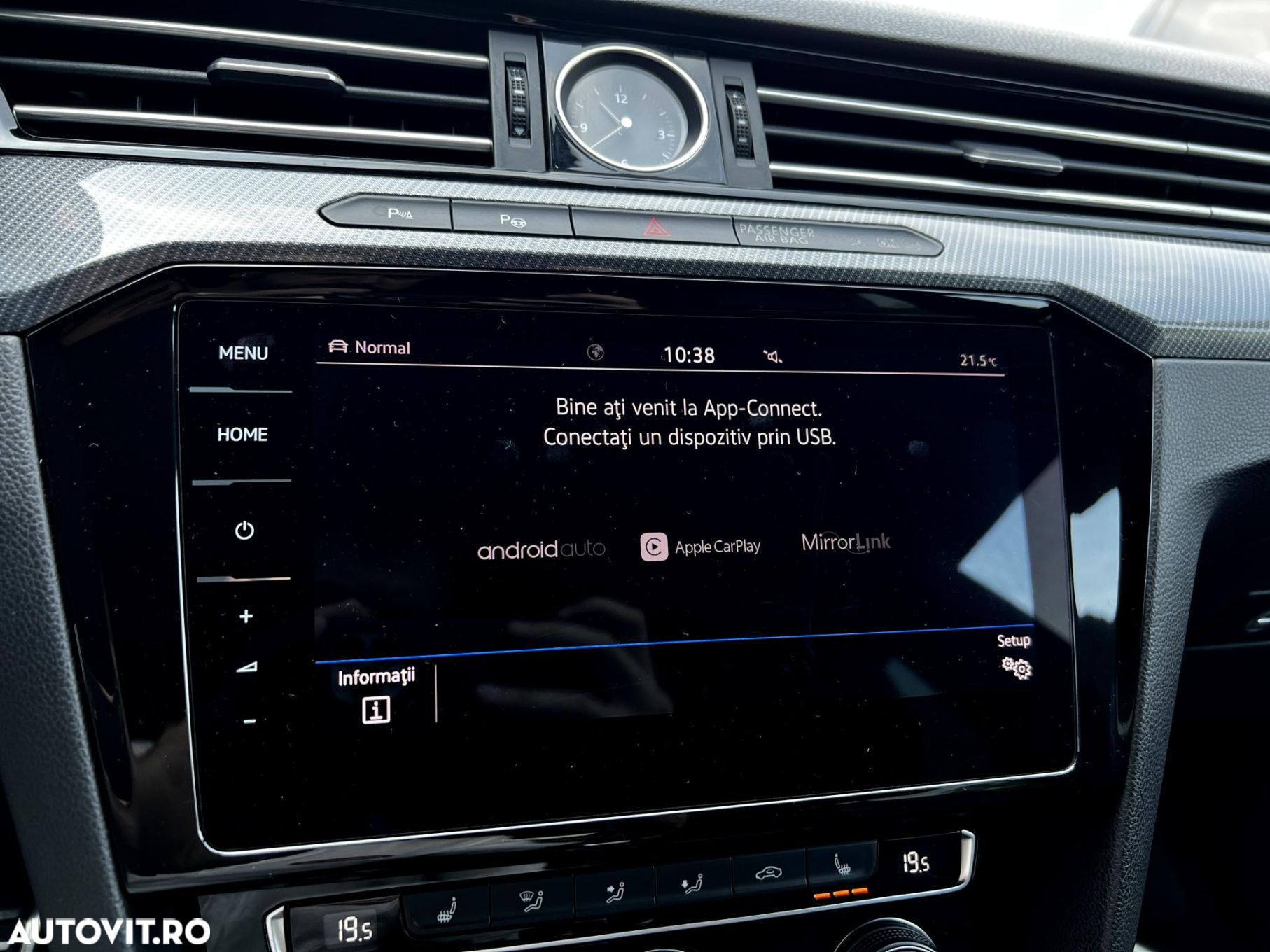 Volkswagen ARTEON 2.0 TDI DSG R-Line - 23