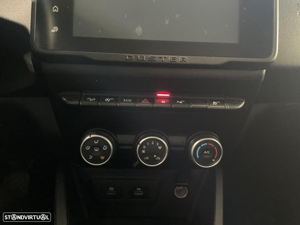 Dacia Duster 1.5 Blue dCi Expression 4WD - 32