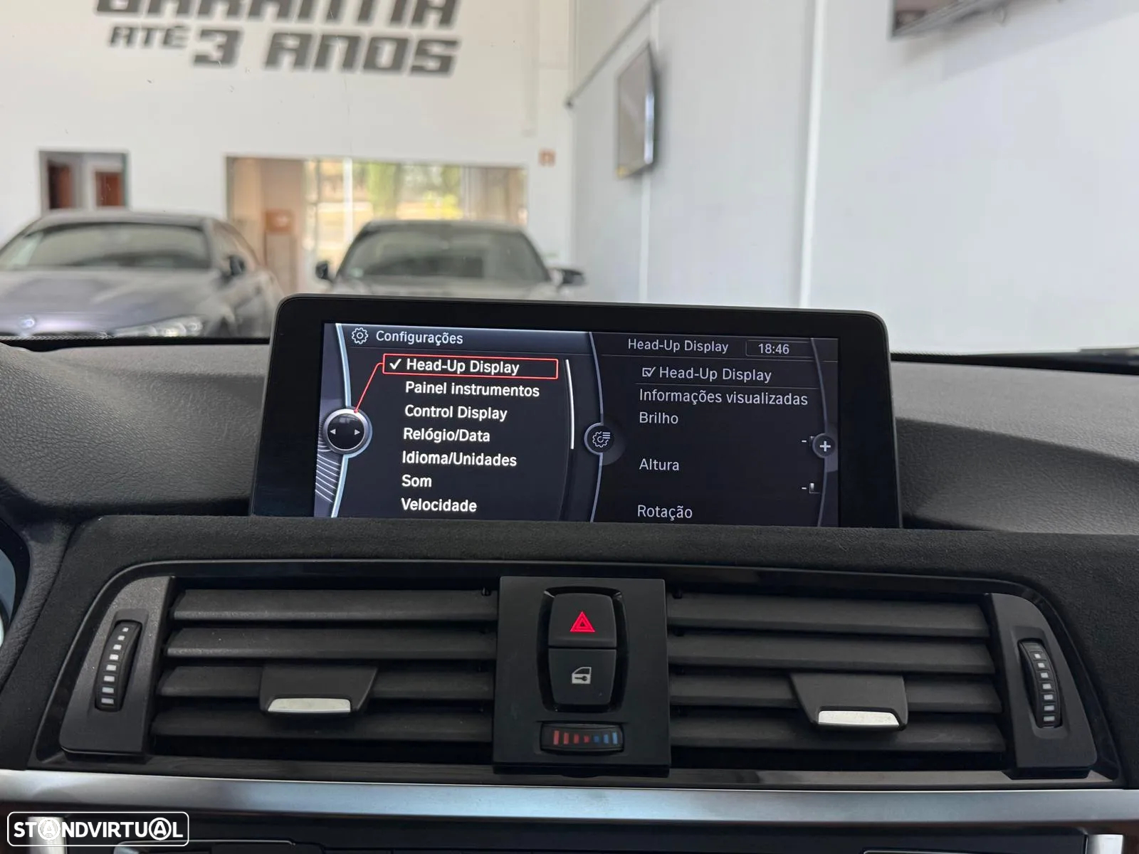 BMW 328 i Auto Pack M - 31