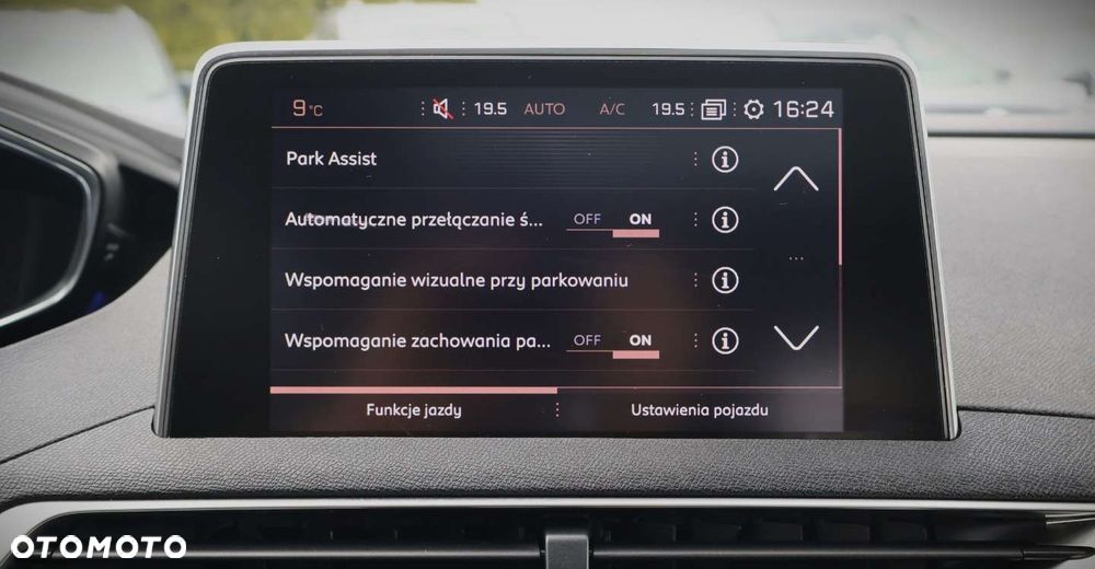 Peugeot 5008 2.0 BlueHDI Crossway S&S EAT8 - 29