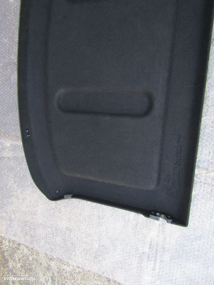 Chapeleira /prateleira KIA CEED III ano 2018 a 2022013 a 2019 original - 5