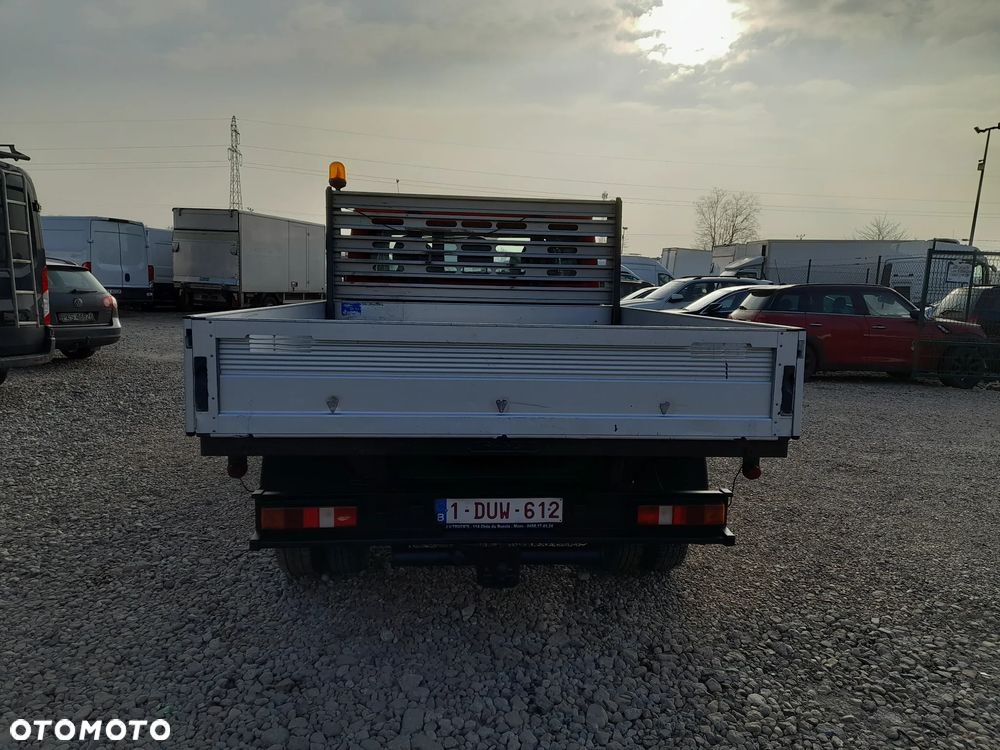 Ford Transit Doka Brygadówka - 6