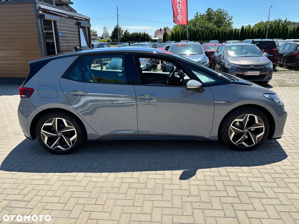Volkswagen ID.3 - 38