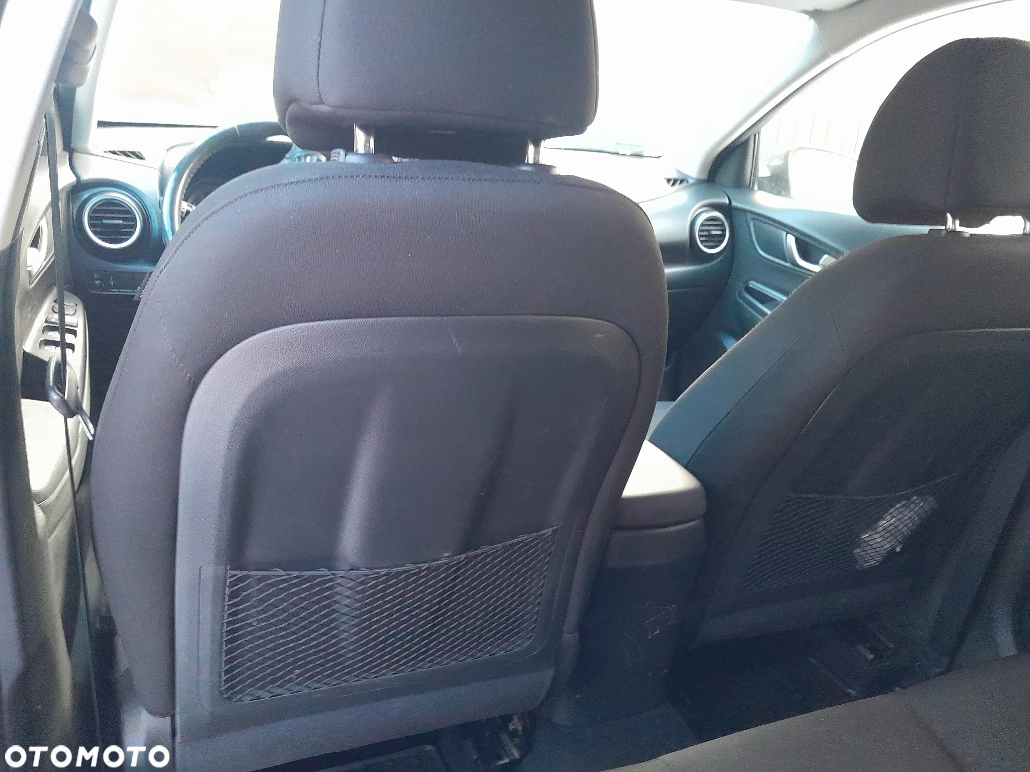 Hyundai Kona 1.0 T-GDI Comfort - 8