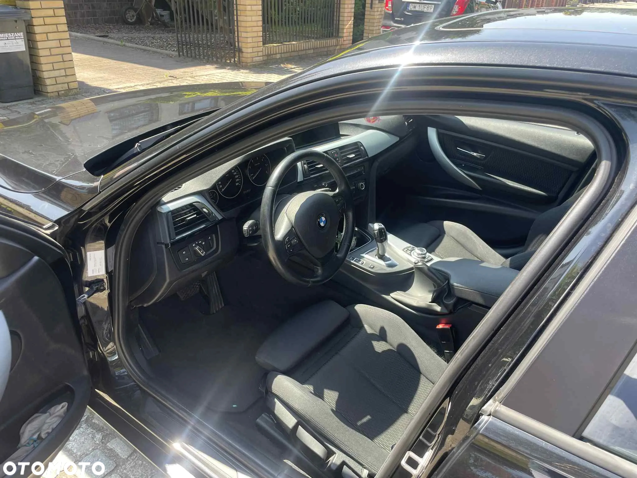 BMW Seria 3 - 2