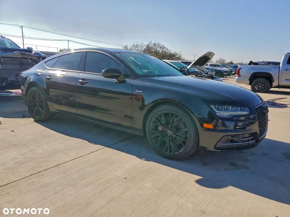 Audi A7 Sportback 3.0 TFSI Quattro S tronic - 5