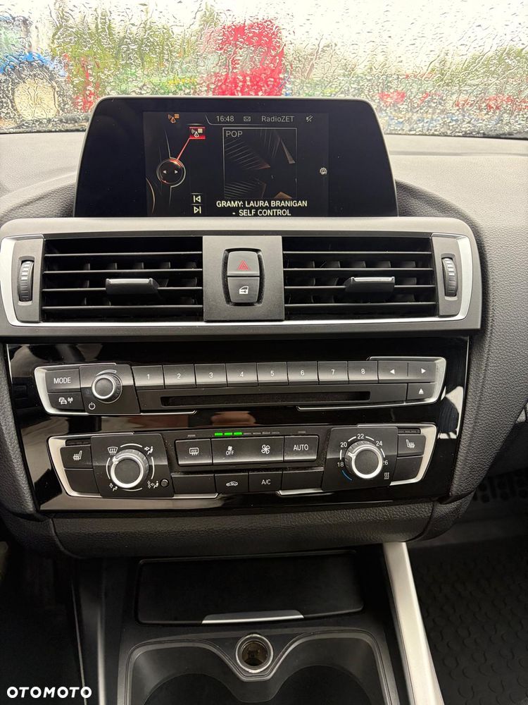 BMW Seria 1 - 8