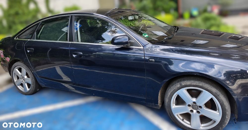 Audi Inny - 8