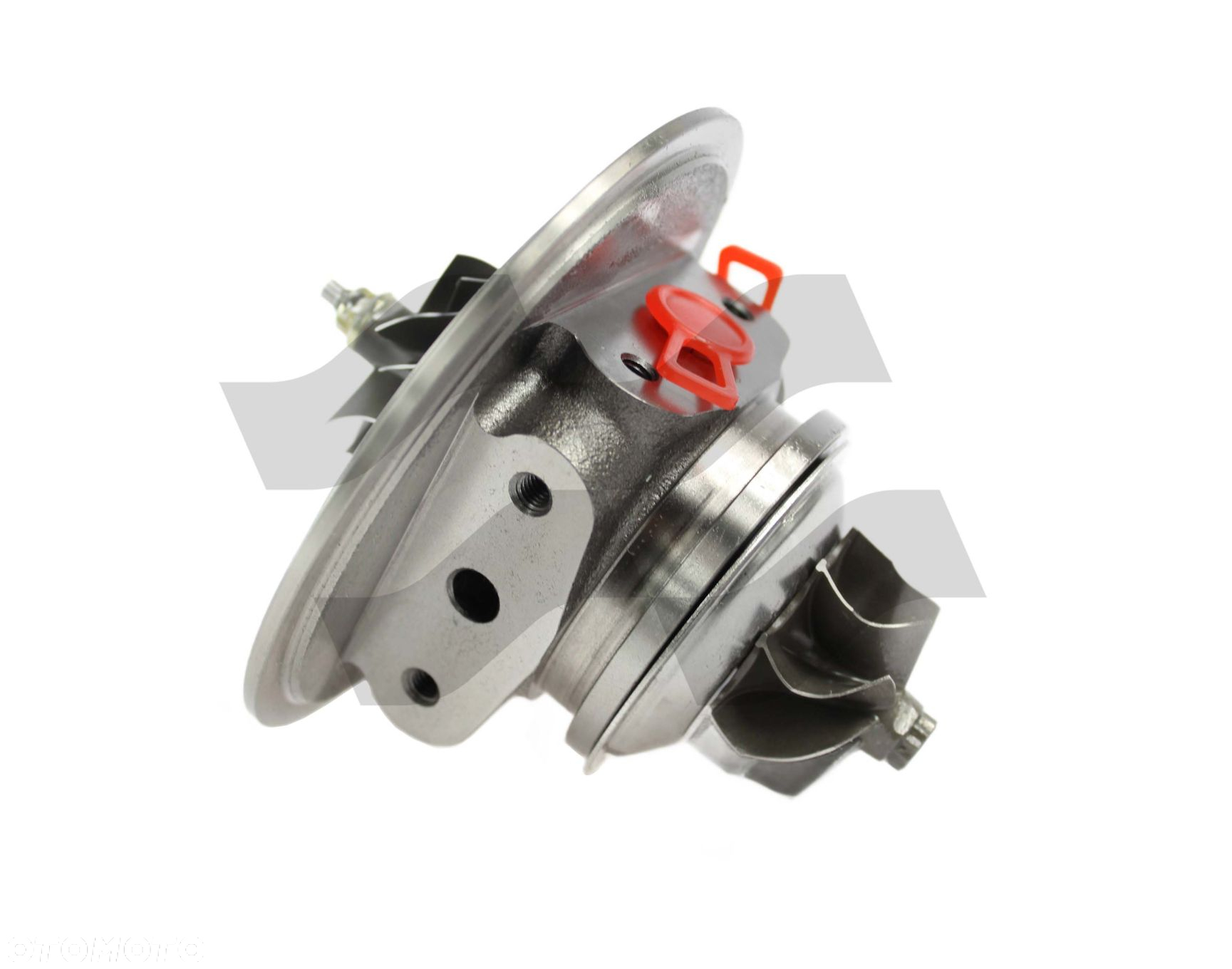 Rdzeń do turbo 810357-0002 Mazda CX5 2.2L SH01 Skyactive-D 108kW - 3