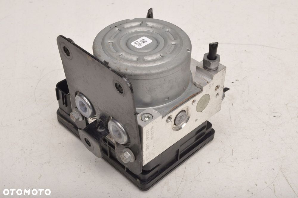 FORD ECOSPORT POMPA ABS GN15-2B373-EA - 2