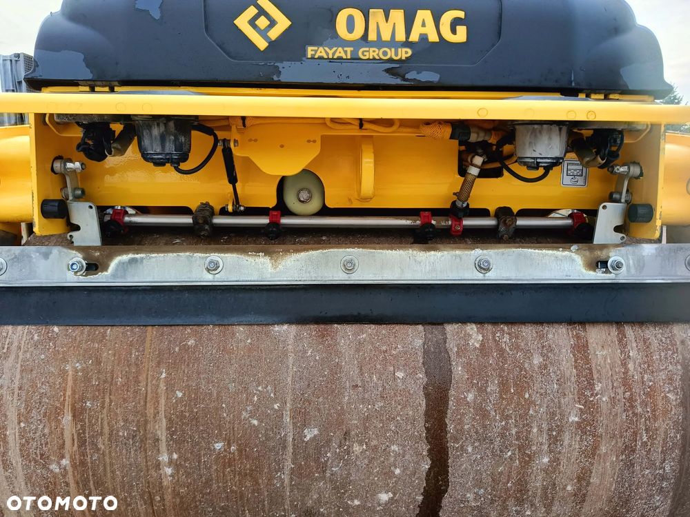 Bomag BW 120 AD-5 - 10