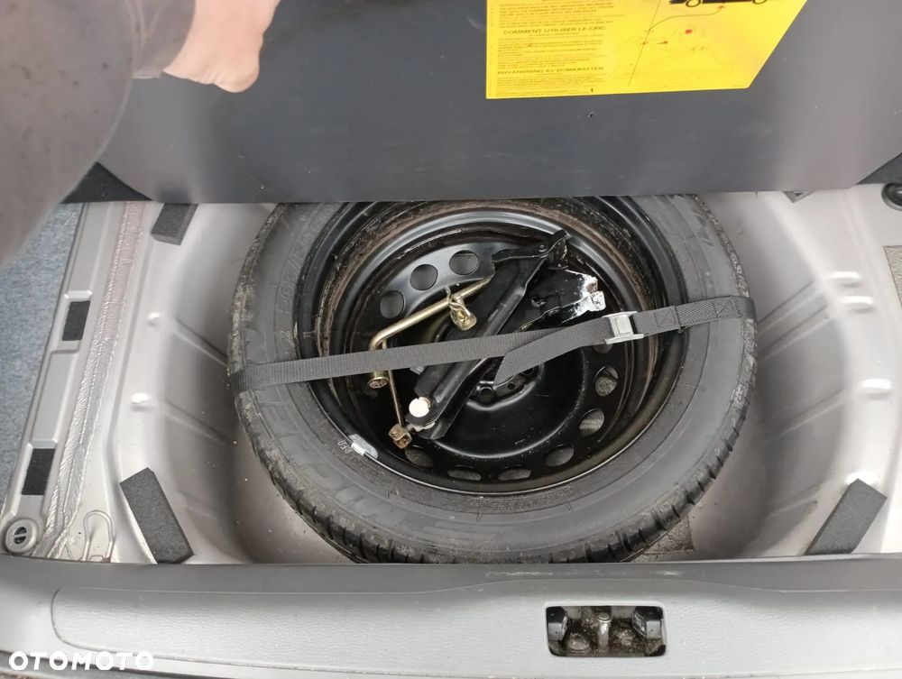 Volvo S70 - 17