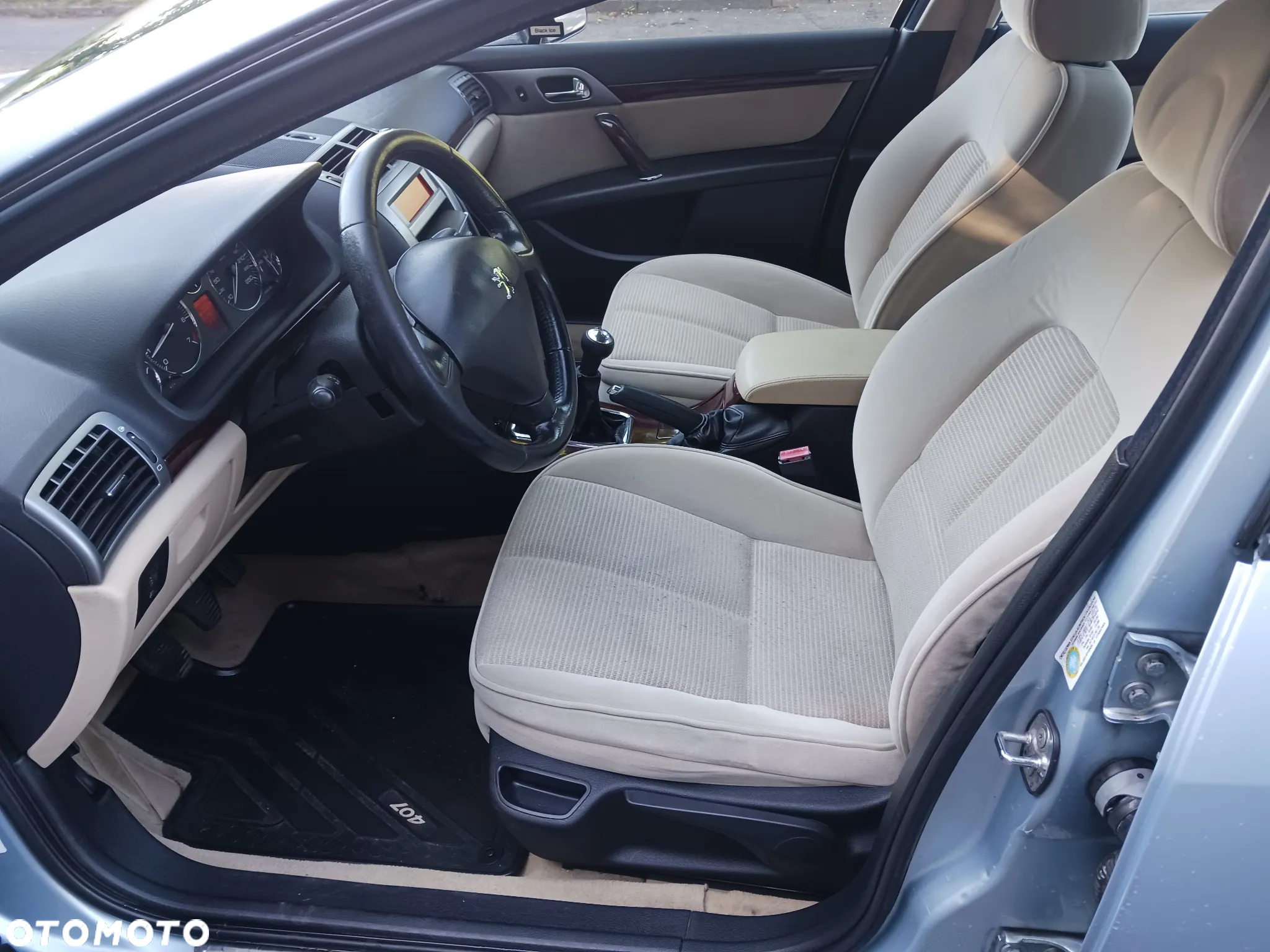 Peugeot 407 2.0 Premium - 5