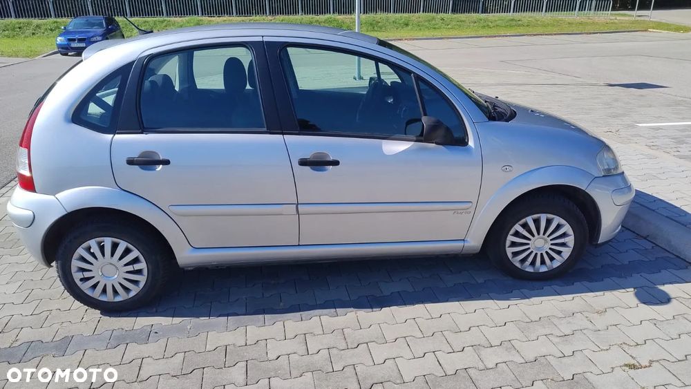 Citroën C3 1.1i Furio - 2