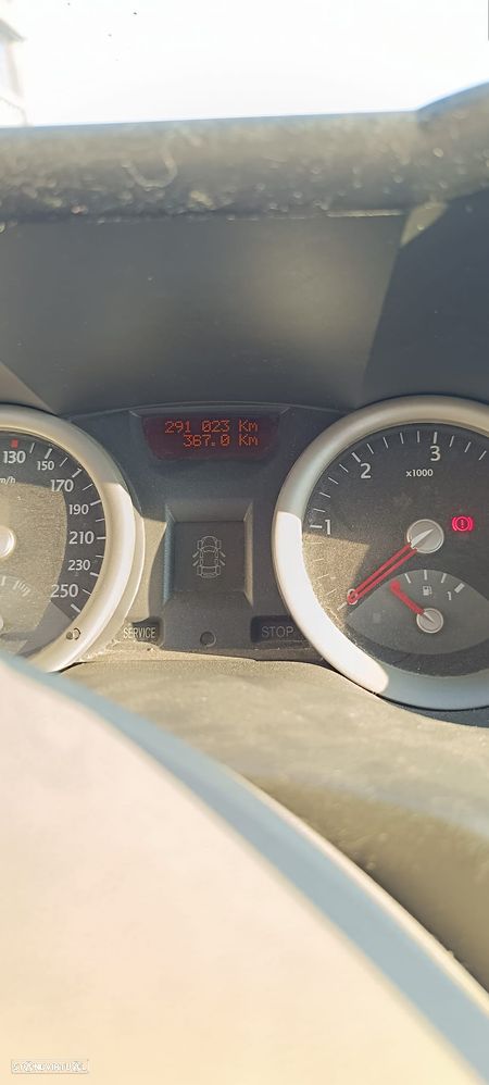 Renault Mégane Break - 2