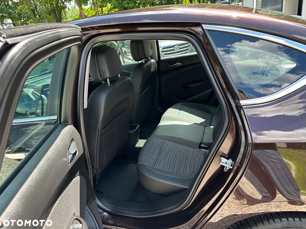 Opel Astra - 13