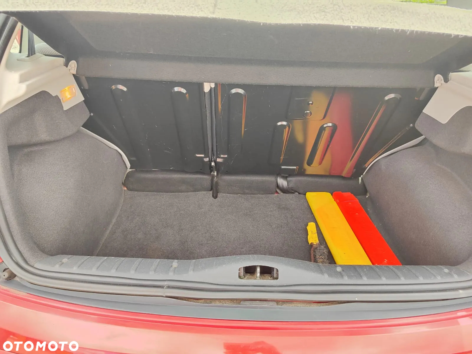 Citroën C3 1.4i 16V SX Pack MAP - 9