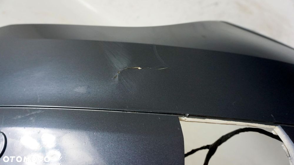 ZDERZAK PRZÓD PRZEDNI FORD GALAXY 2 II MK2 MK3 III X6 06-10 PDC 2006-2010 - 5