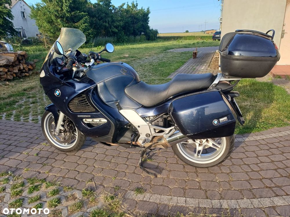 BMW K - 1