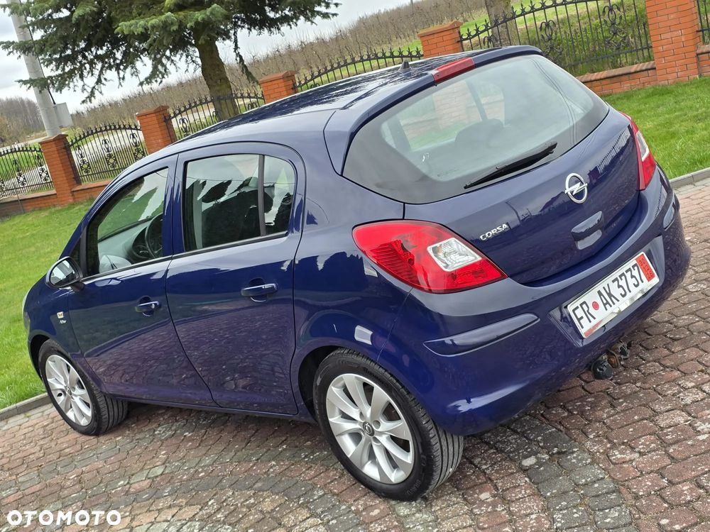 Opel Corsa - 28