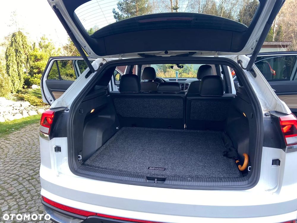 Volkswagen Atlas - 9