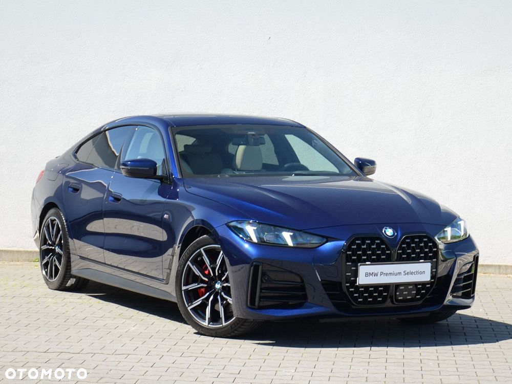 BMW Seria 4 - 11