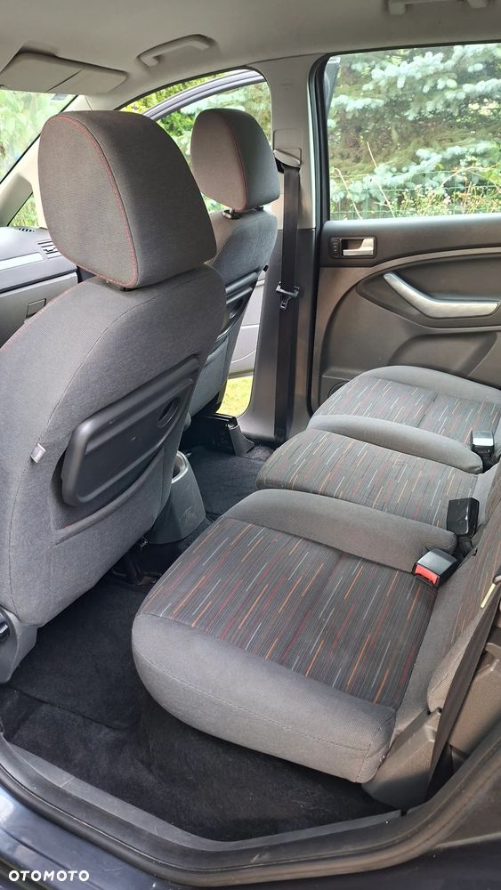 Ford C-MAX - 8
