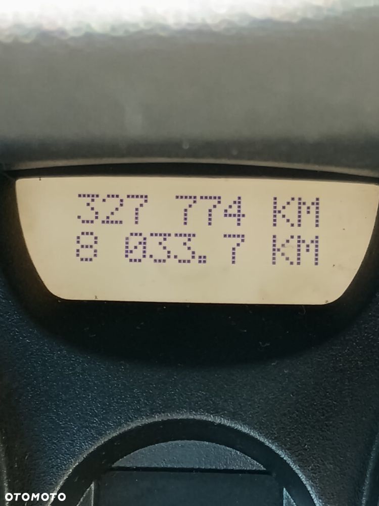 Renault Megane 1.5 dCi Alize - 7