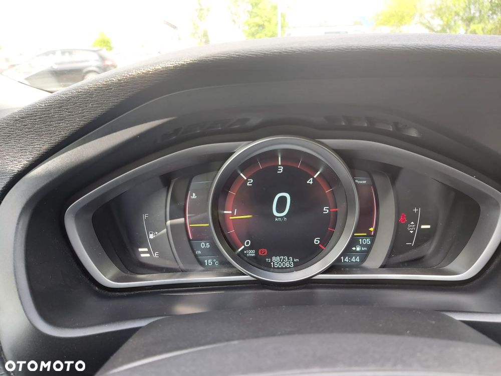 Volvo V40 D2 You - 20