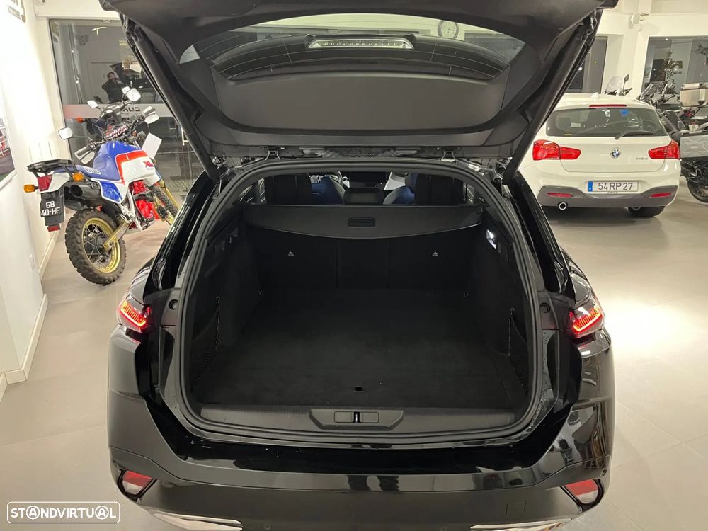 Peugeot 308 SW 1.6 Hybrid GT e-EAT8 - 16