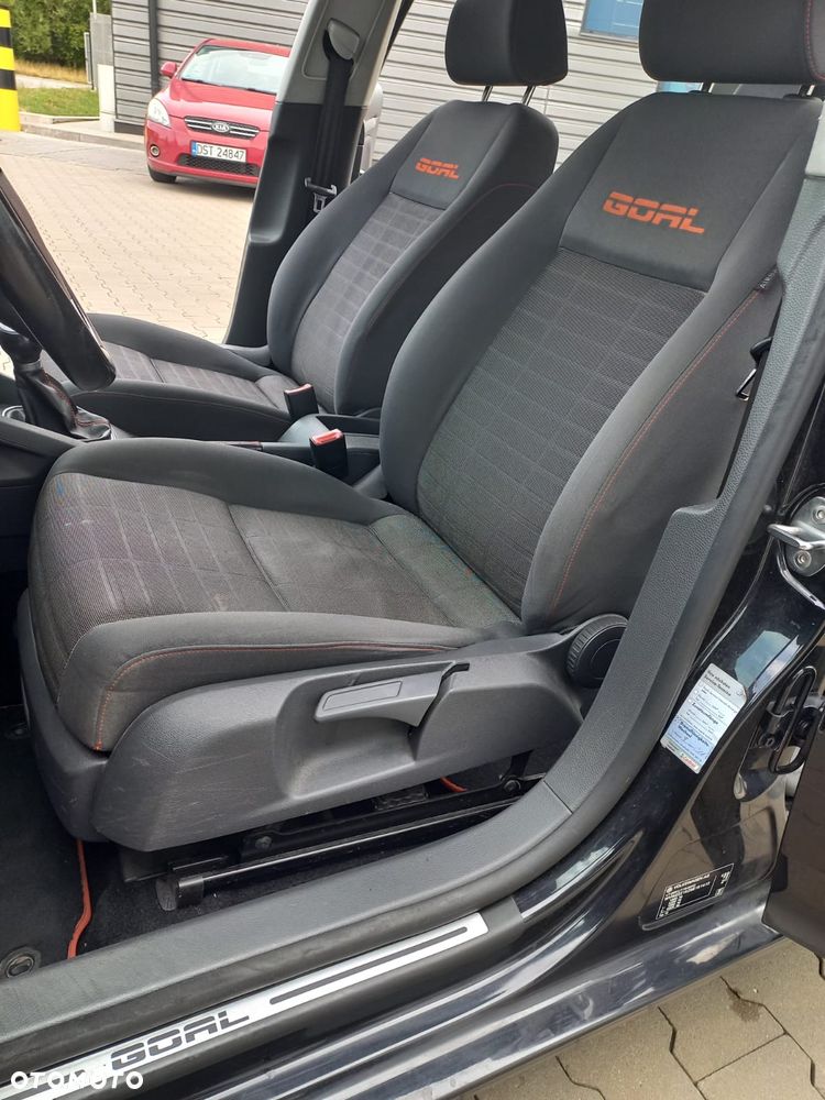 Volkswagen Golf 1.9 TDI Goal - 29