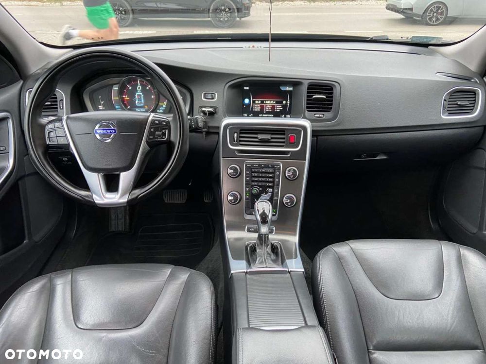 Volvo V60 - 31