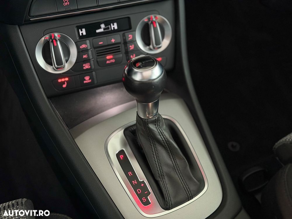 Audi Q3 2.0 TFSI Quattro S tronic - 33