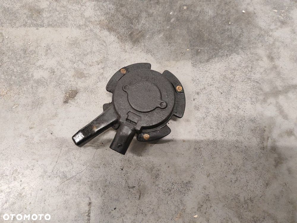 ELEKTROMAGNEZ MERCEDES ATEGO EURO 6 A9360510377 OM936 - 1