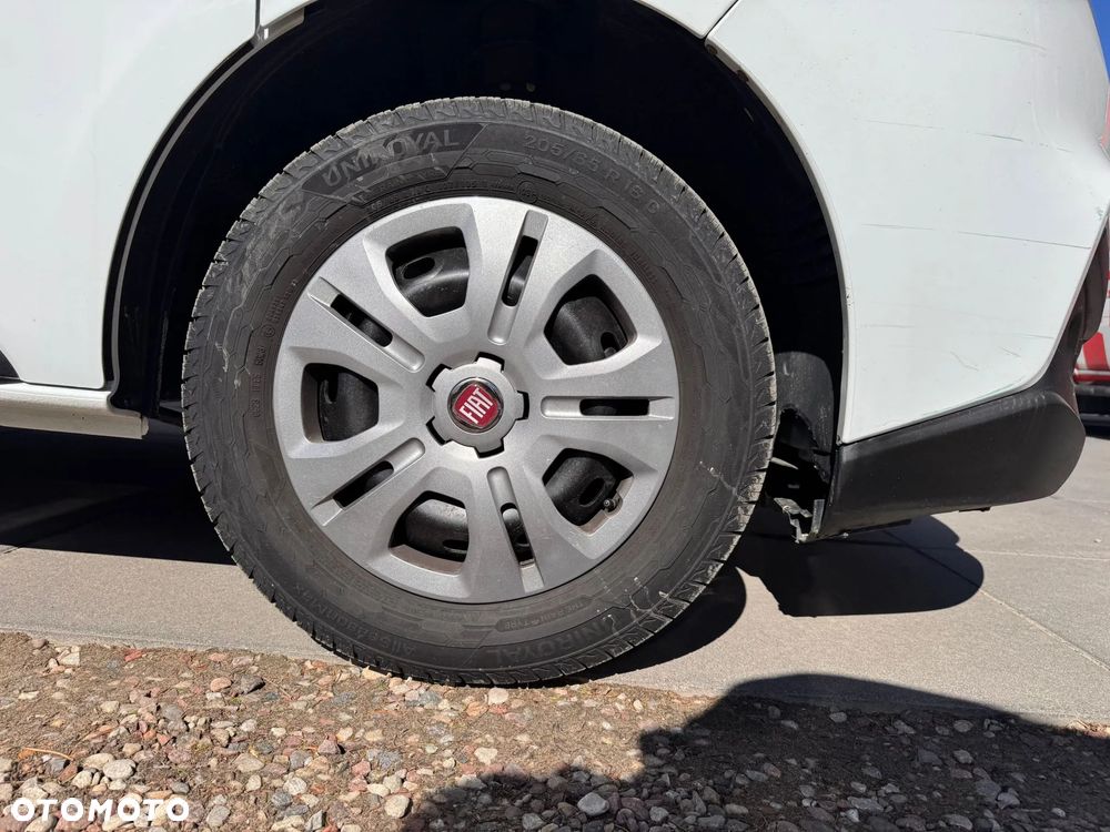 Fiat TALENTO LED KLIMATYZACJA - 32