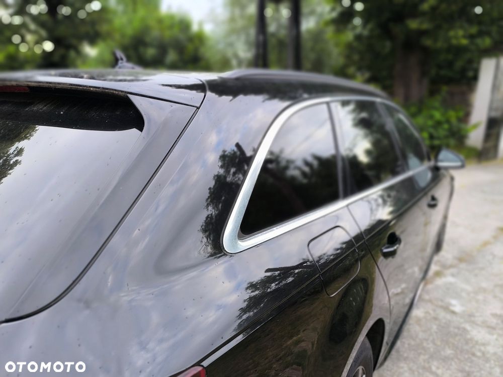 Audi A4 Avant 1.4 TFSI Sport S tronic - 19