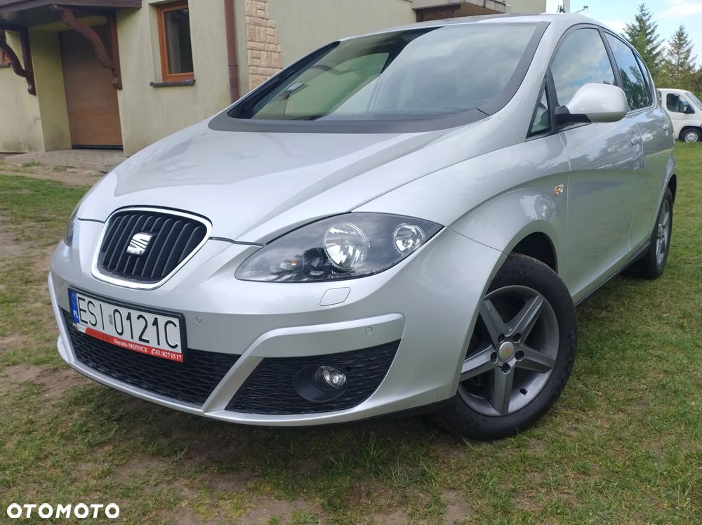 Seat Altea 1.2 TSI Entry Start/Stop - 4