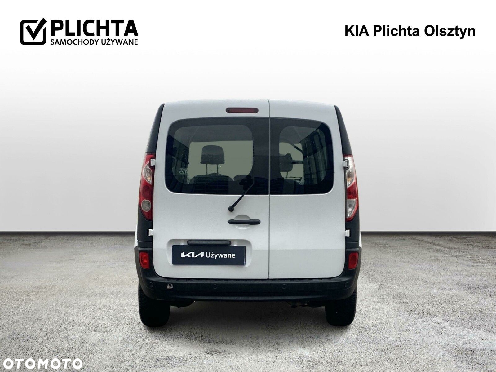Renault Kangoo RENAULT - 4