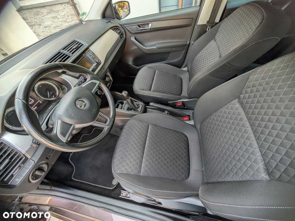 Skoda Fabia 1.2 TSI Cool Edition - 11