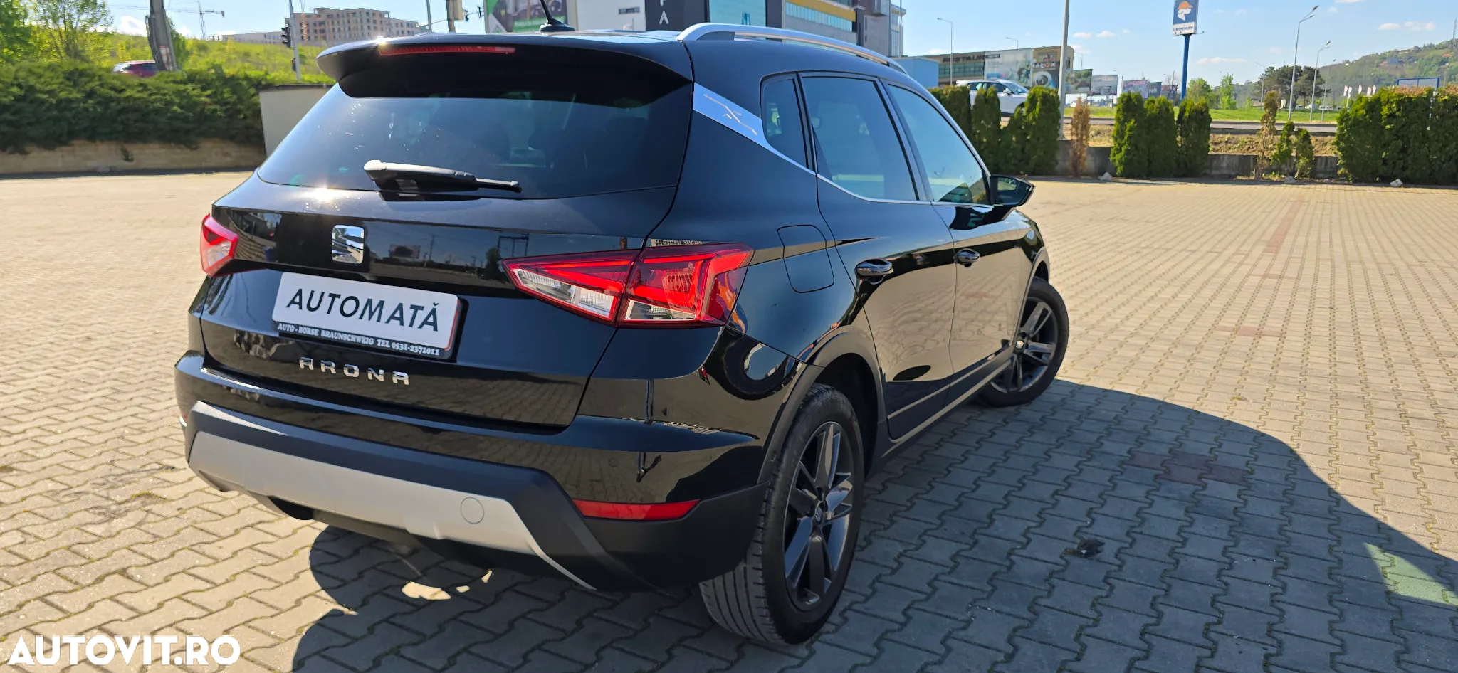 Seat Arona - 5