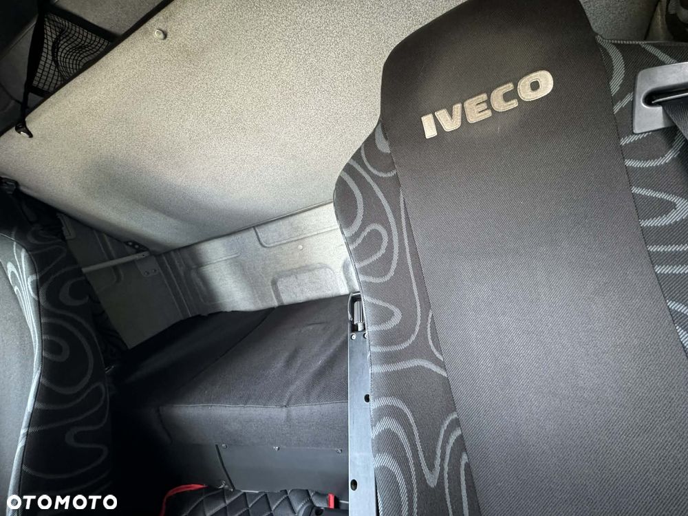 Iveco EUROCARGO - 15
