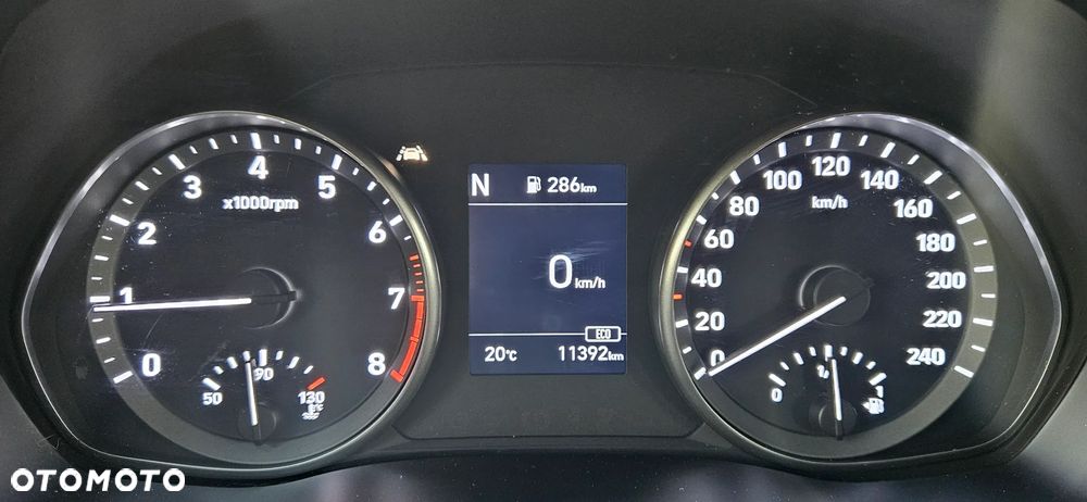 Hyundai i30 1.0 T-GDI 48V-Hybrid N-Line - 20