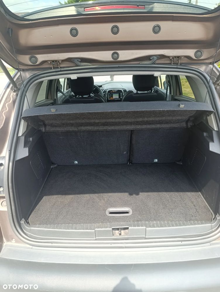 Renault Captur 1.5 dCi Energy Intens - 8
